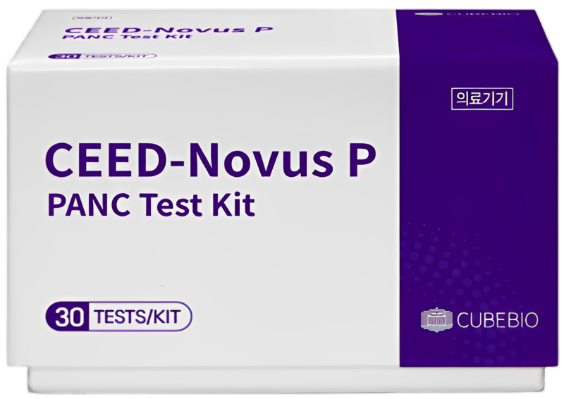 CEED-Novus P